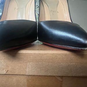 Christian Louboutin Pigalle Follies - Good condition